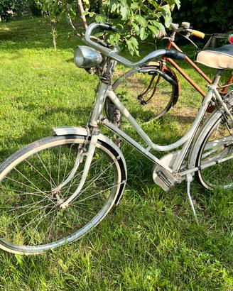 Bici bianchi super lusso