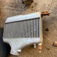 Ricambi alfa romeo 75 turbo