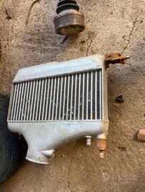 Ricambi alfa romeo 75 turbo