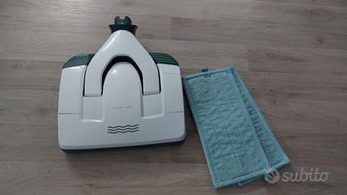 lavapavimenti folletto originale Vorwerk SP600 S