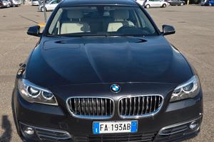 BMW 520D LUXURY