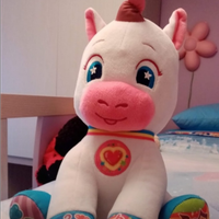 Giochi prima infanzia