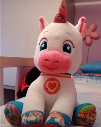 Giochi prima infanzia