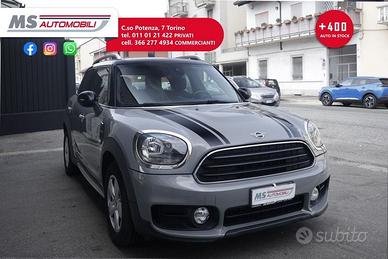 MINI Mini Countryman F60 MINI 1.5 Cooper Coun...