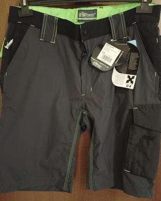 Pantaloni corti U-Power 