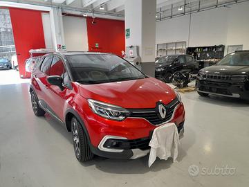 Captur diesel Uniproprietario