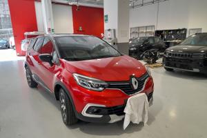 Captur diesel Uniproprietario