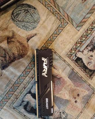 8Gb ram Ddr4