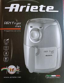 friggitrice ad aria