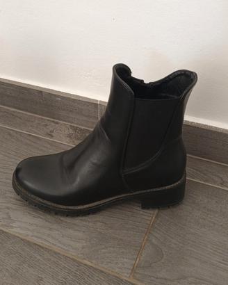 stivaletto donna