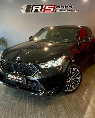 Bmw X2 xDrive 20d MSport TETTO