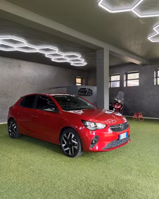 Opel Corsa 1.5 D 100 CV Elegance