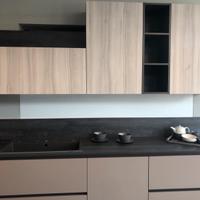 Cucina nuova  in svendita a prezzo di fabbrica