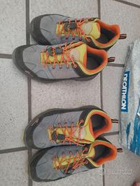 Scarpe dechatlon camminata