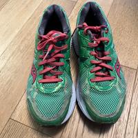 Scarpe da running Saucony
