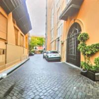 Locale commerciale Trastevere