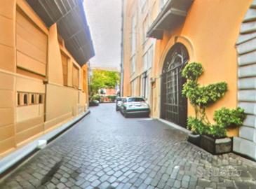 Locale commerciale Trastevere