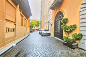 Locale commerciale Trastevere