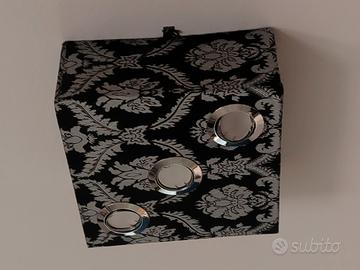 lampadario artigianale 