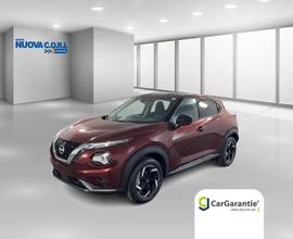 NISSAN Juke 1.0 DIG-T 114 CV Acenta
