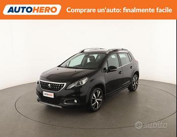 PEUGEOT 2008 SH90846