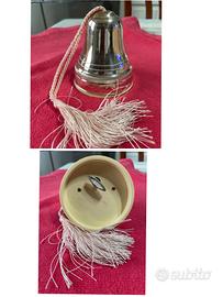 campanella carillon vintage 