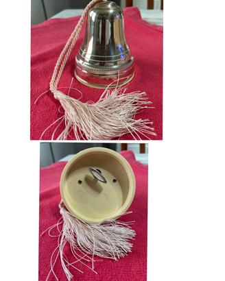 campanella carillon vintage 