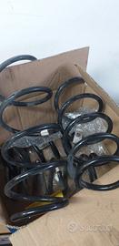 Ammortizzatori originali fiat new panda