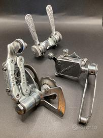 Gruppo cambio Campagnolo Nuovo Valentino Extra