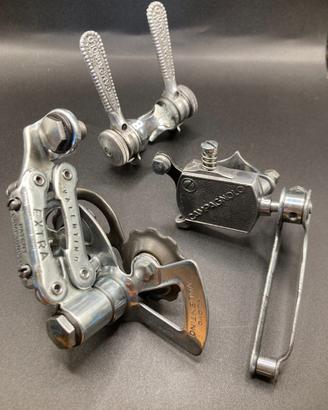 Gruppo cambio Campagnolo Nuovo Valentino Extra