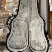 Custodia chitarra elettrica StudioLogic
