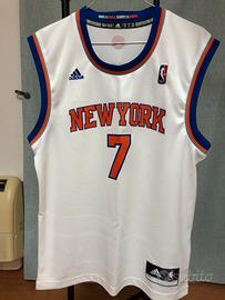 Canotta nba Anthony New York Knicks tgS