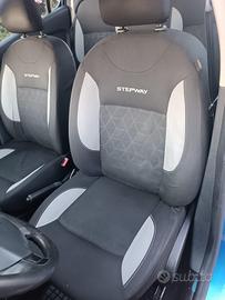 Dacia Sandero stapway 1.5 DCI