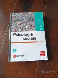Psicologia Sociale Myers