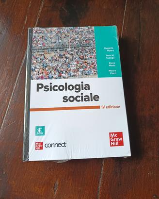 Psicologia Sociale Myers