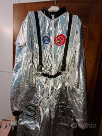Tuta da Astronauta 