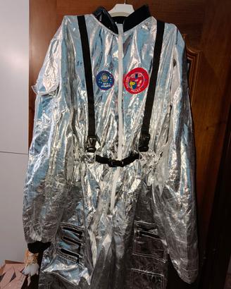 Tuta da Astronauta 