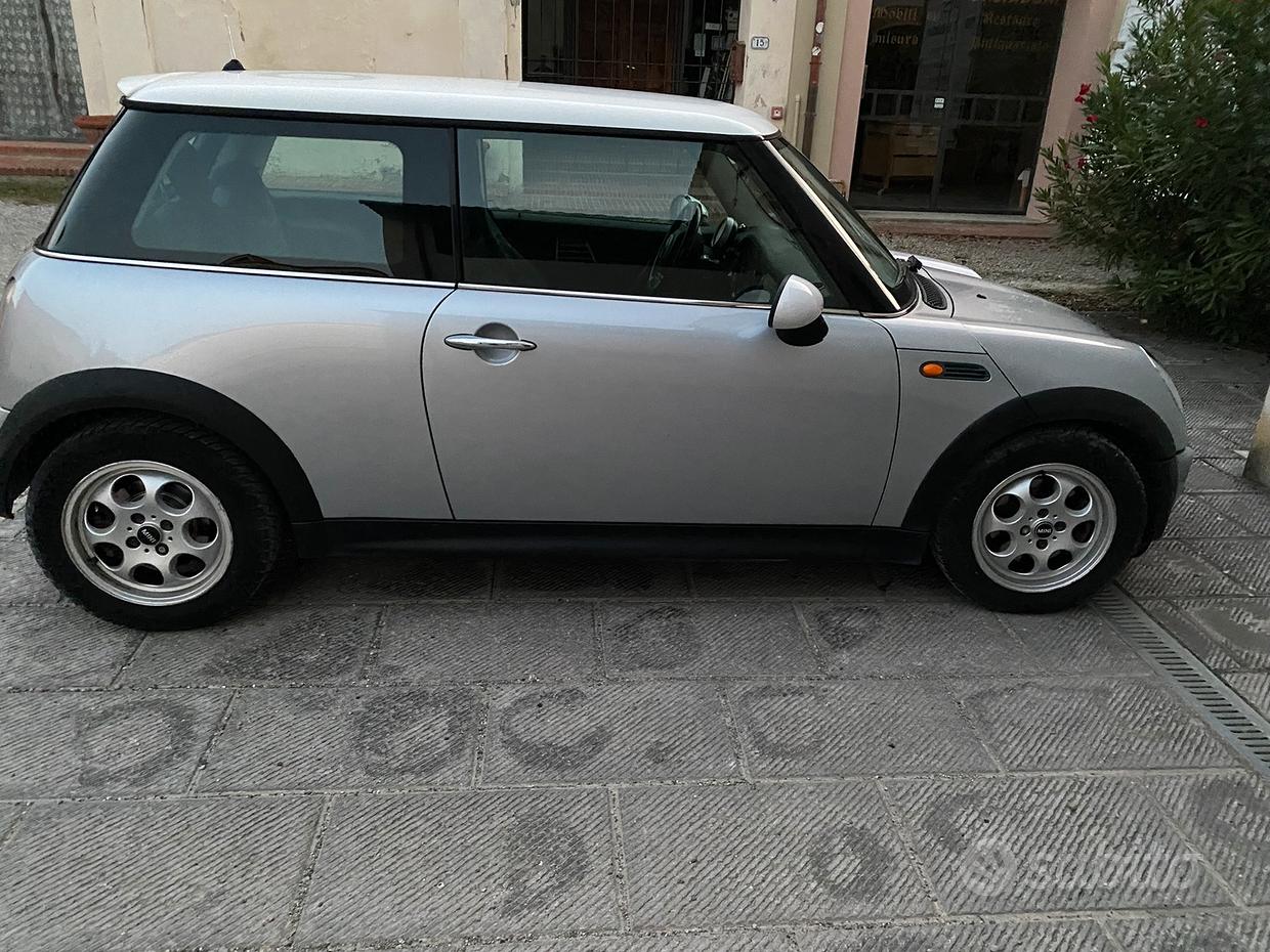 MINI Mini 2ª serie