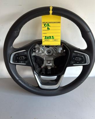 VOLANTE DR 4 2023