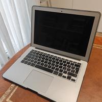 Macbook Air 13