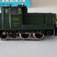 MARKLIN 3069