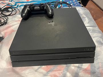 PlayStation ps4 pro