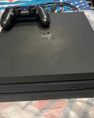 PlayStation ps4 pro