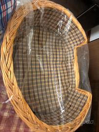 cuccia per gatto-cane