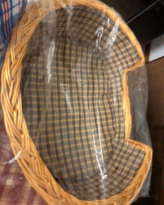 cuccia per gatto-cane