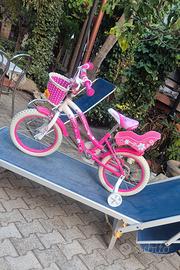 bici bimba