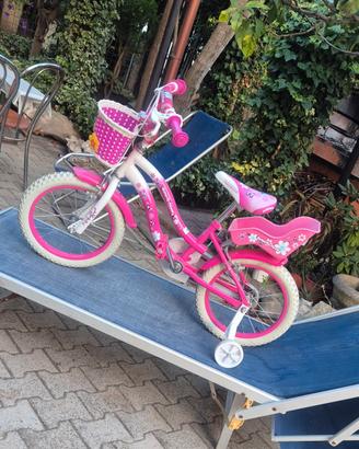 bici bimba