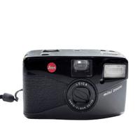 Leica Mini Zoom con dorso data