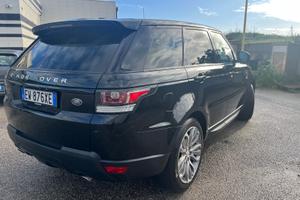 RANGE ROVER SPORT -HSE SDV6