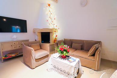 Travellito vacanze casa Bacchus